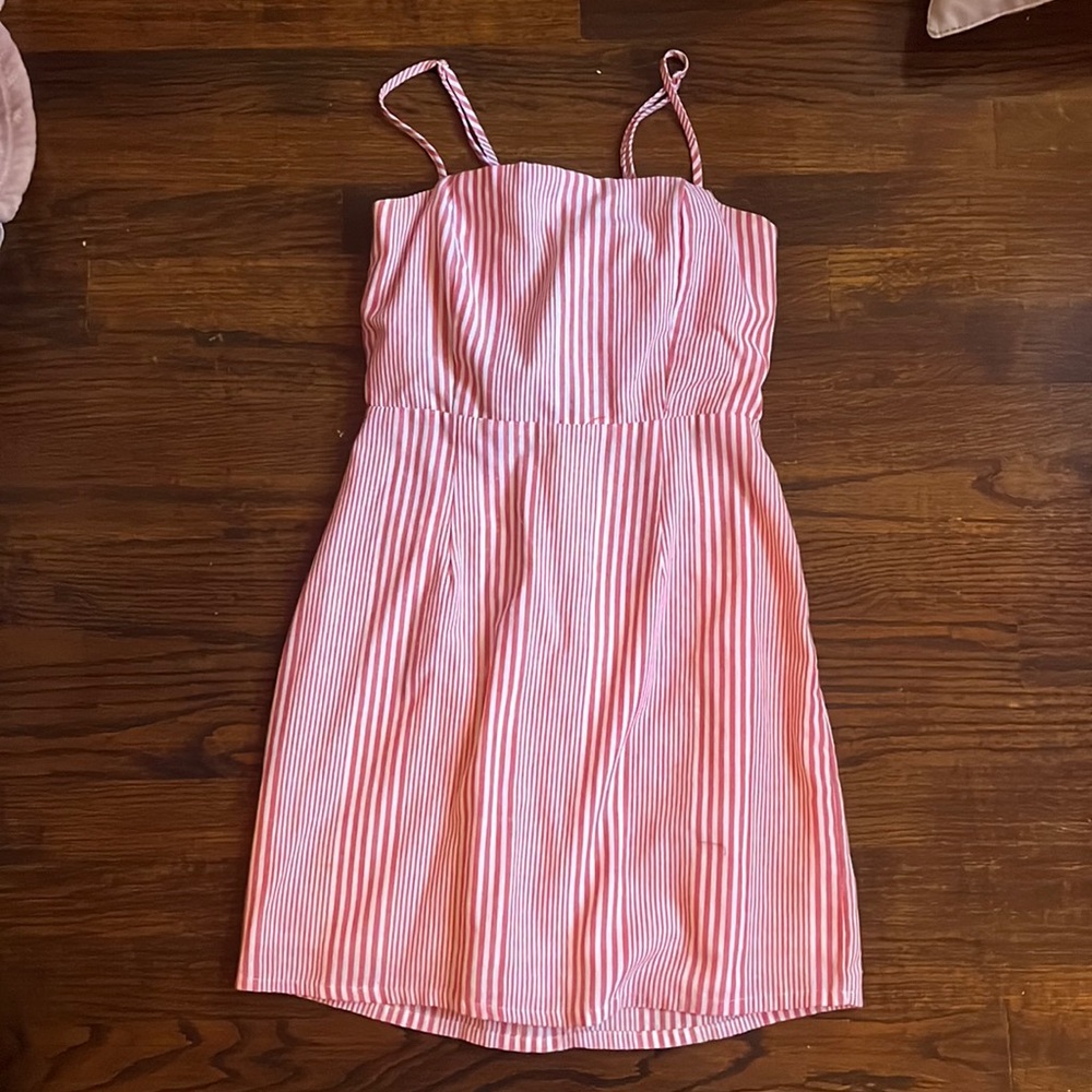 Small dress from a beach store in LBI, NJ